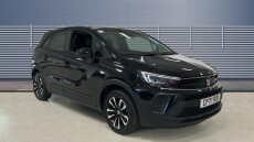 Vauxhall Crossland 1.2 SE 5dr Petrol Hatchback